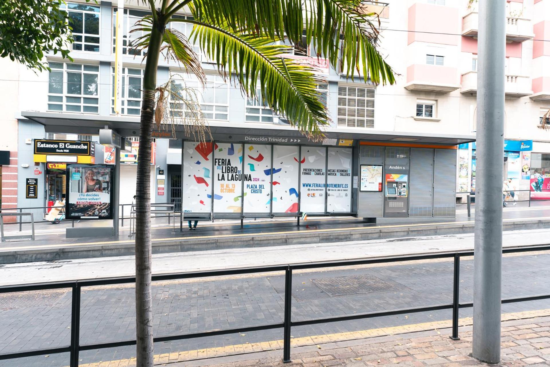 Apartamento Centro Ciudad Santa Cruz de Tenerife Exterior photo
